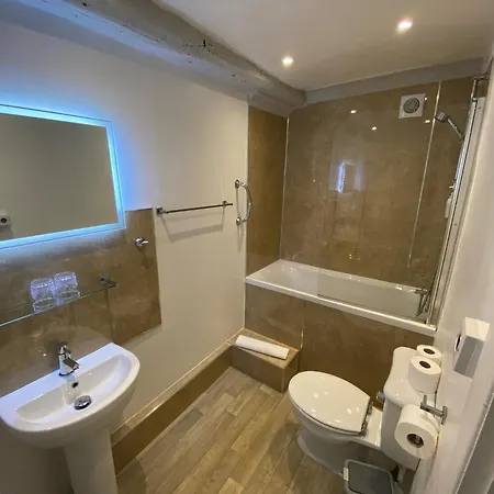 The Cavendish Arms Gasthof 3*