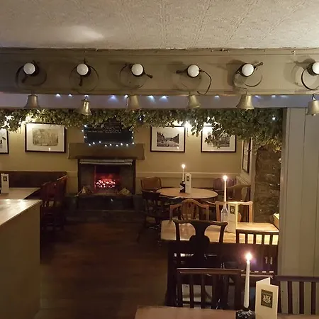 The Cavendish Arms