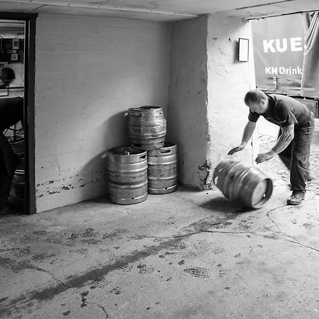 The Cavendish Arms 여관