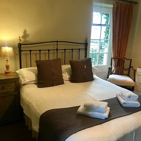 The Cavendish Arms Gasthof Cartmel