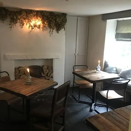 The Cavendish Arms Cartmel