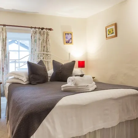 Gasthof The Cavendish Arms Cartmel