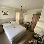 Мини-отель The Cavendish Arms Картмел