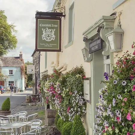 The Cavendish Arms Mini-hôtel Cartmel