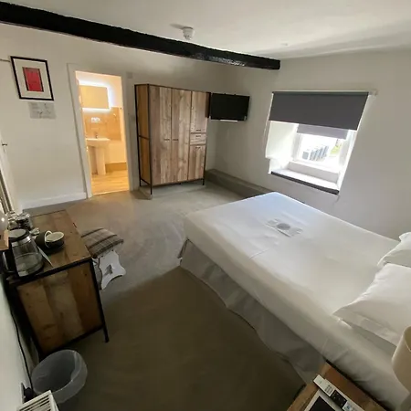 The Cavendish Arms 3*