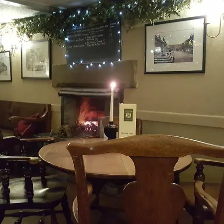 The Cavendish Arms 3* Cartmel