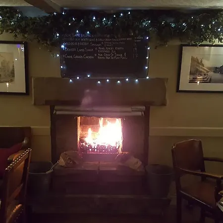 The Cavendish Arms Inn