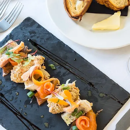 The Cavendish Arms Gasthof