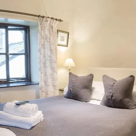 The Cavendish Arms Kro 3*