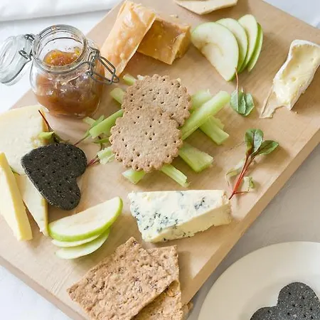 Gasthof The Cavendish Arms