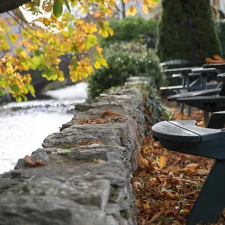 The Cavendish Arms Gasthof