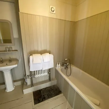 The Cavendish Arms Mini-hôtel Cartmel