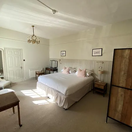 The Cavendish Arms Mini-hôtel 3*