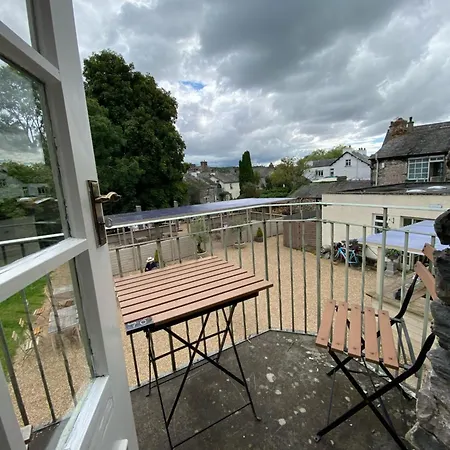 The Cavendish Arms Cartmel