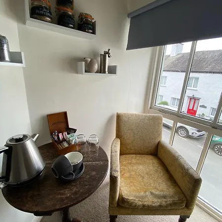 The Cavendish Arms 3* Cartmel