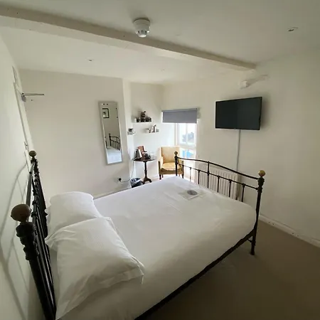 The Cavendish Arms Mini-hôtel Cartmel