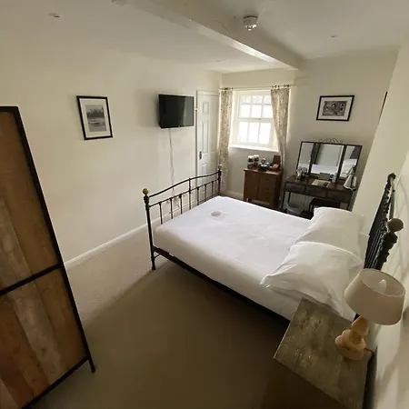 Mini-hôtel The Cavendish Arms 3*