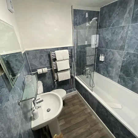 The Cavendish Arms Mini-hôtel 3*