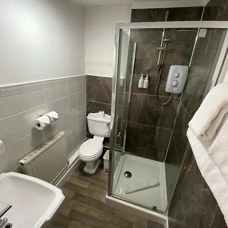 The Cavendish Arms 3*