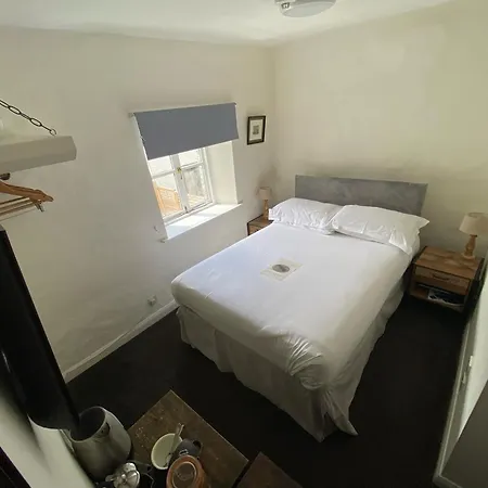 The Cavendish Arms Mini-hôtel Cartmel