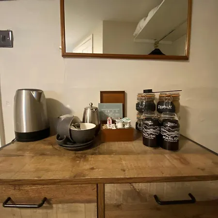 The Cavendish Arms 3*