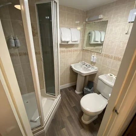 The Cavendish Arms 3* Cartmel