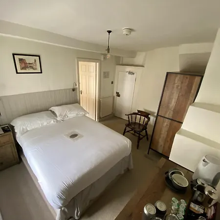 Mini-hôtel The Cavendish Arms Cartmel