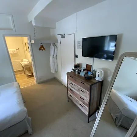 The Cavendish Arms Mini-hôtel