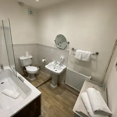 The Cavendish Arms Cartmel