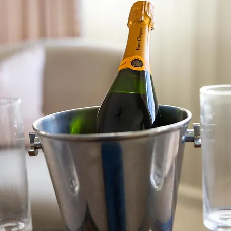 The Cavendish Arms Mini-hôtel Cartmel