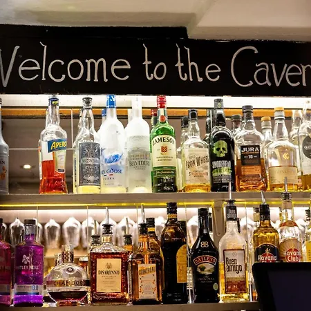 The Cavendish Arms Mini-hôtel Cartmel