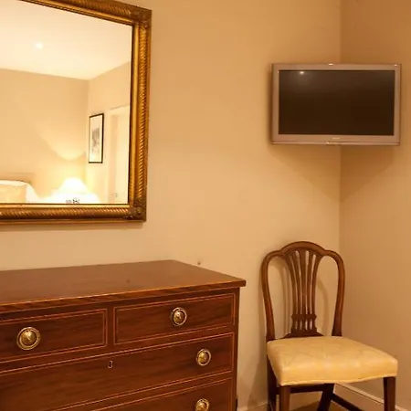 Gasthof The Cavendish Arms 3*