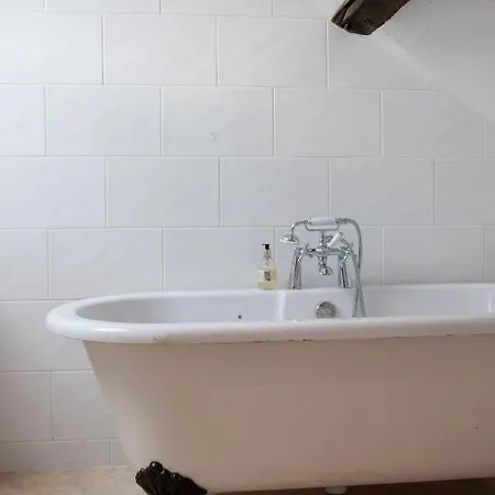 The Cavendish Arms Gasthof Cartmel