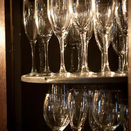 The Cavendish Arms Gasthof