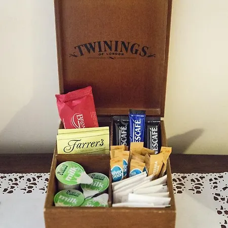 Gasthof The Cavendish Arms Cartmel