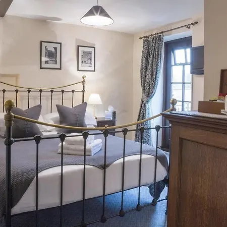 The Cavendish Arms Gasthof 3*