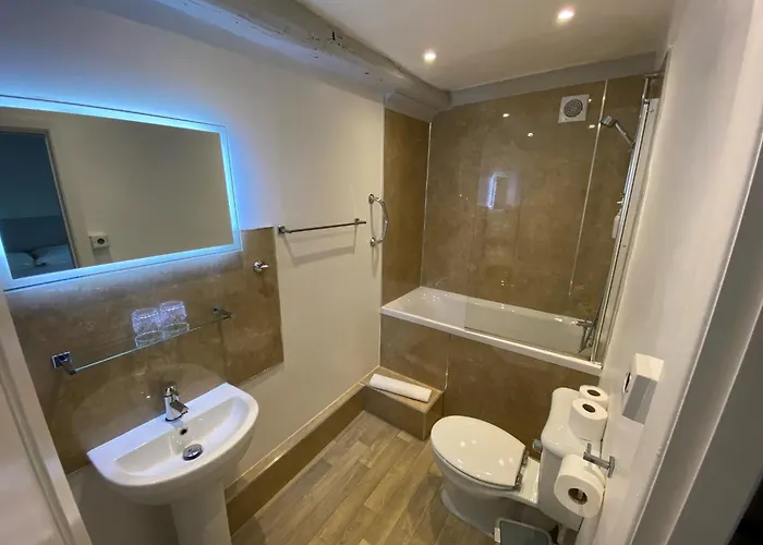 The Cavendish Arms Inn 3*