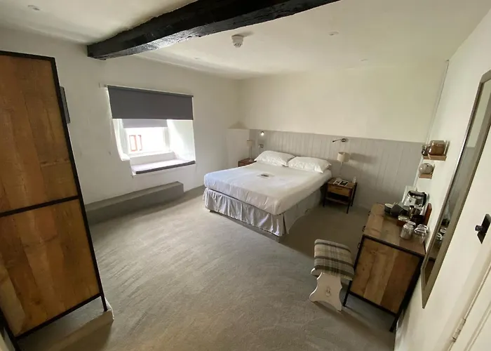 The Cavendish Arms Inn