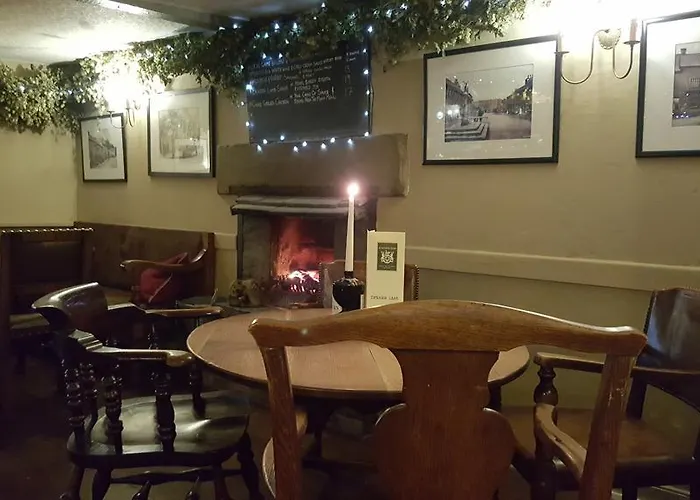 The Cavendish Arms 3* Cartmel