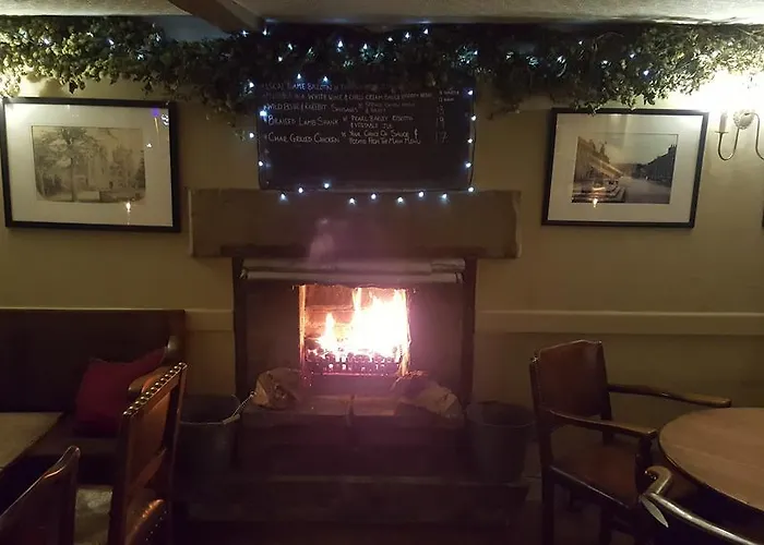 The Cavendish Arms Inn