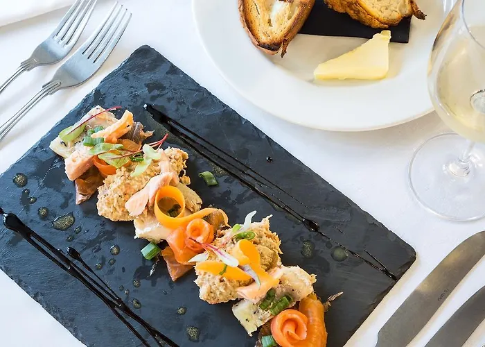 The Cavendish Arms Inn