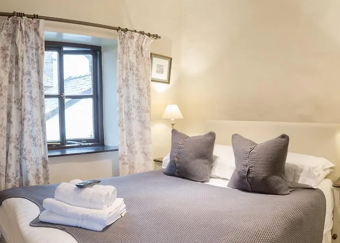 The Cavendish Arms Inn 3*