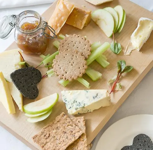 Inn The Cavendish Arms