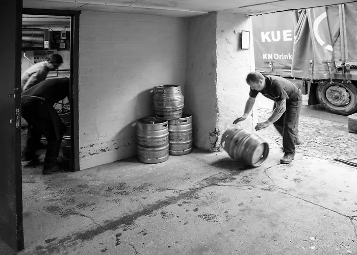 The Cavendish Arms Kro