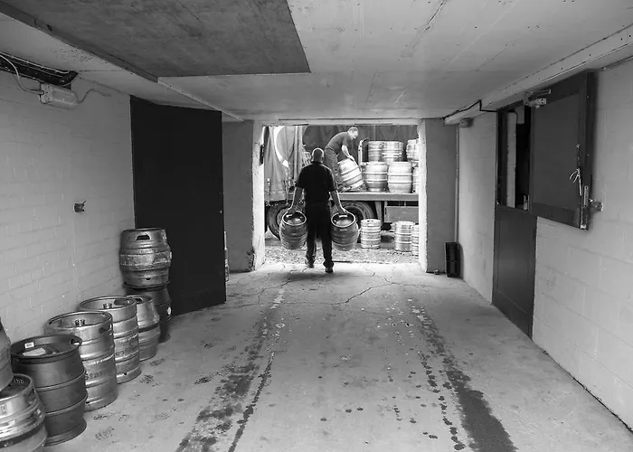 The Cavendish Arms 3*