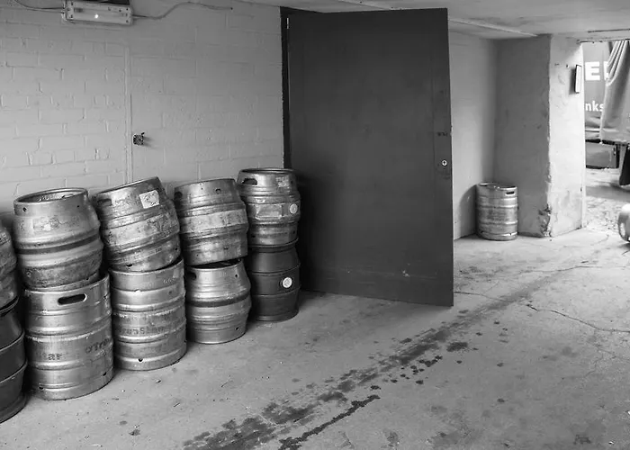 The Cavendish Arms Inn 3*