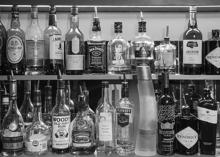 The Cavendish Arms 3*