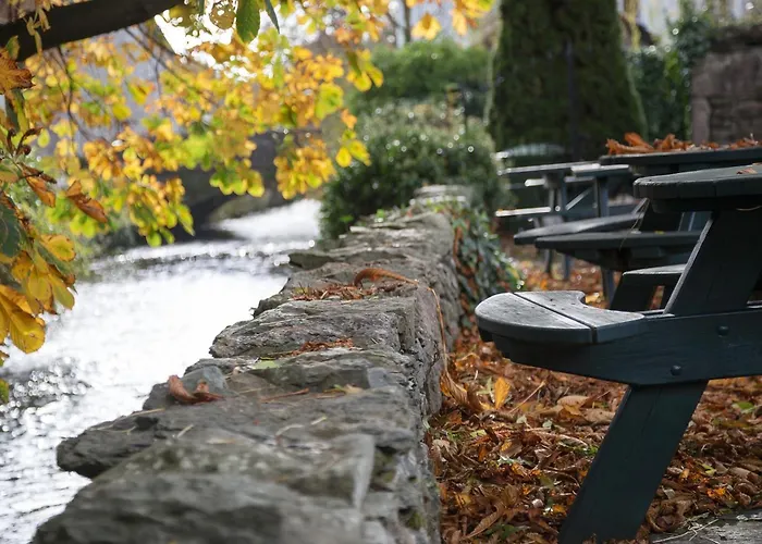 The Cavendish Arms Inn