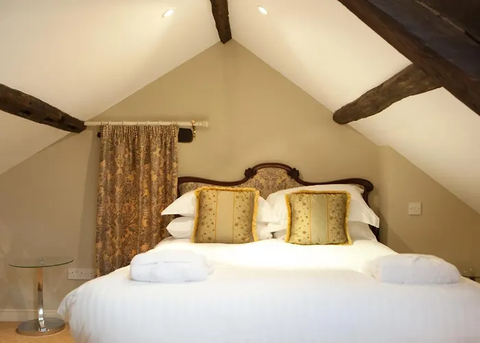 The Cavendish Arms Kro 3*