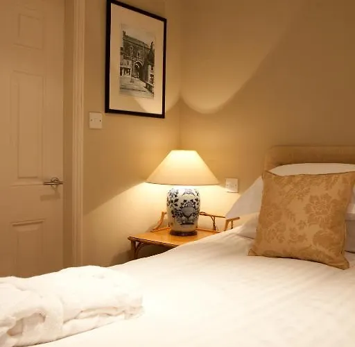 The Cavendish Arms Inn Cartmel